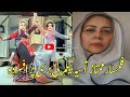 Mumtaz Pakistani Actress About Aasia Begum