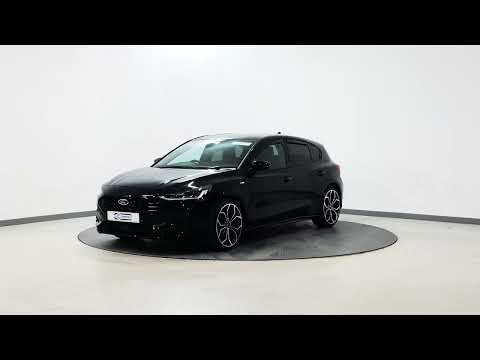 *30* 2024 Ford Focus 1.0 ST-LINE MHEV - Image 2