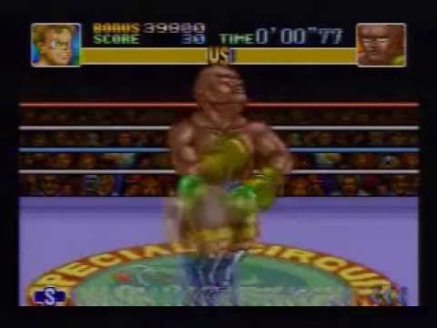 Fun with Nick Bruiser - 13 Seconds of Pain