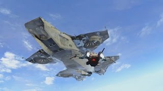 LEGO Marvel's Avengers Walkthrough Part 5 - Helicarrier Havoc