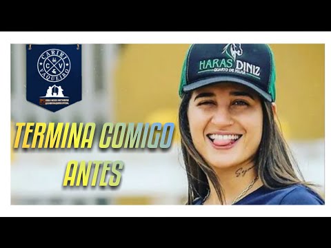 TERMINA COMIGO ANTES - iguinho e lulinha ( musica de vaquejada 2022 )