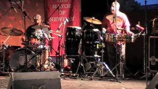 Harry Funk, Oye Coma Va