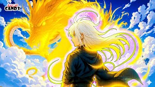(FULL) SSS RANK HERO NA KINATAKUTAN MAGING NG DIYOS NG MGA DRAGON | tagalog anime recap
