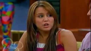 Hannah Montana 3x12 - Clip #2 VO