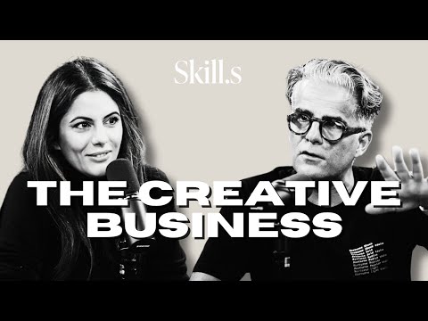 #8 - Yorgo Tloupas I Designer & fondateur de Yorgo &Co