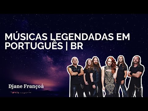 Epica - Ômega - Sovereign  Of The Sun Spheres | Legendado