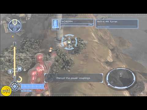 Iron Man Playthrough (part 11)