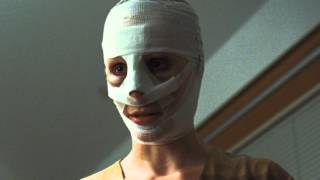 Susanne Wuest Interview on Goodnight Mommy video