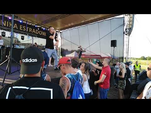 TPS -  Za to, ze jesteś         Hip Hop Raport Projekt Ełk 7