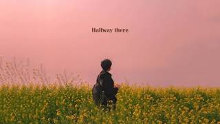 Halfway There - Keenan Te (Lyrics)