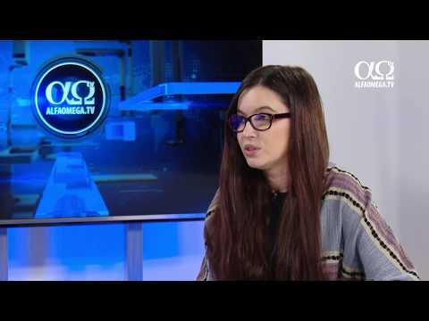 Alfa Omega în obiectiv - 5 aprilie 2018