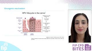 Episode 1: Introduction to HPV and HPV-related diseases