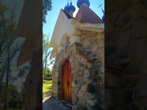 Única en el interior del País