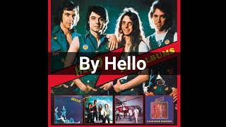 Hello - New York Groove (1975)
