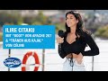 Ilire Citaku mit "Boot" von Apache 207 & "Tränen aus Kajal" von Céline | DSDS 2021