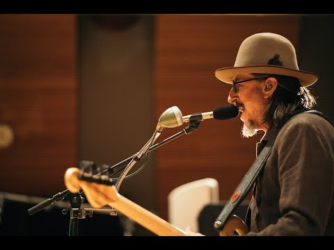 The Claypool Lennon Delirium - Easily Charmed By Fools (Live at The Current)