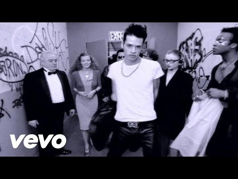 Jimmy Ray - I Got Rolled (Blue Version (Video))