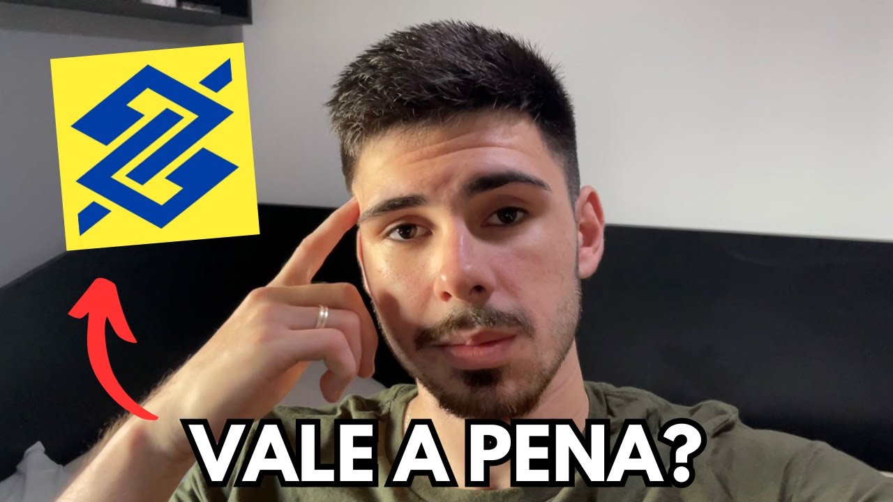 VALE A PENA COMEÇAR A ESTUDAR PARA O BANCO DO BRASIL HOJE?