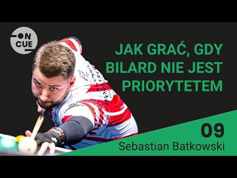 Dlaczego wybrał pracę i rodzinę? Jak to jest grać w reprezentacji? | Sebastian Batkowski
