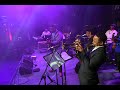 #billymonama & The Grazroots Project - Tribute to Hugh Masekela live at CTIJF '18 #hughmasekela