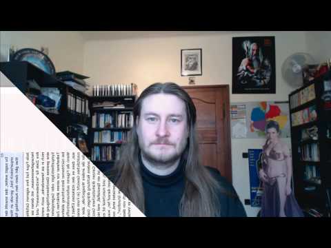 Schreibzeichen 14 - Robert Corvus