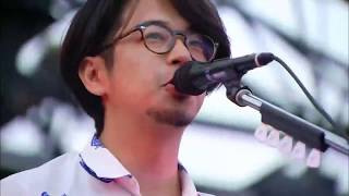 AKG – Mirai no Kakera Live 2014