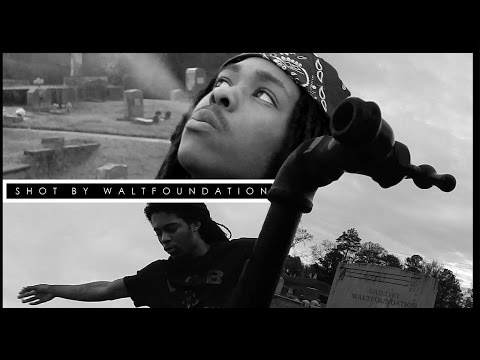 LCB - ALL OF MY NIGGAS (DIRECTED BY WALTFOUNDATION)