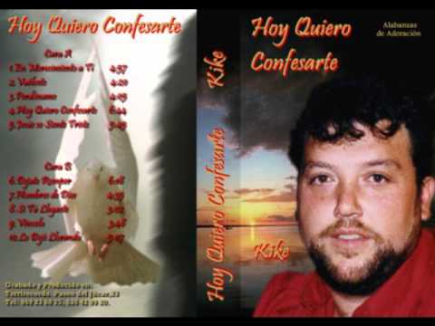 Hno Kike de Cuenca - Dejate Romper -