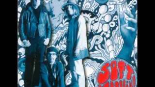Soft Machine Moon In June live on the BBC {Part 1 of 2}