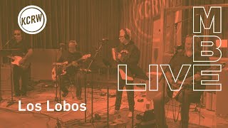 Los Lobos performing live on KCRW - Full Performance