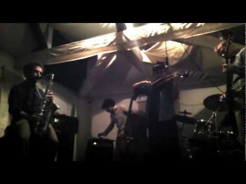 Open Rehearsals for Romanian Jazz Sextet Stylipstics