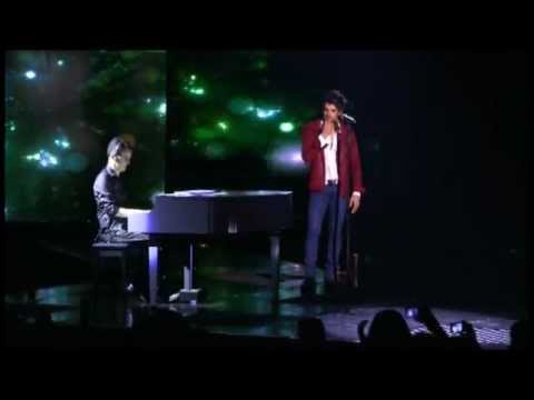 EDUARDO MELO - UM SEGUNDO (OFICIAL DVD 2013)