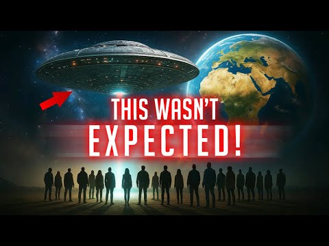 Energy Forecast 2025 — The Galactic Federation Warns: Expect The Unexpected