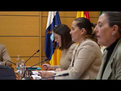 El Cabildo de Fuerteventura presenta el Presupuesto 2026