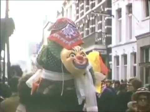 CarnivalForKids 1975 " snotneusje"