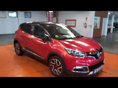 Renault Captur 2016 - Image 2