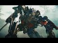 Transformers 2009 Optimus Prime Fallen Hd