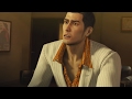 Yakuza 0 Karaoke Bakamitai Kiryu