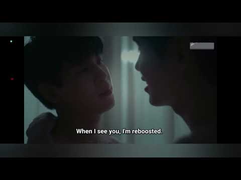 Reloved ep 2 🔥 scene 