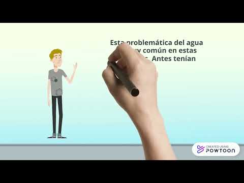 La escases de agua en Huancayo y Cusco