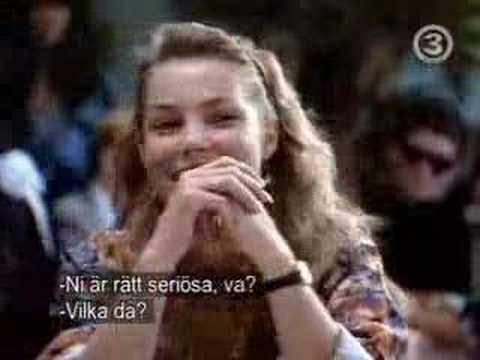Heaven 90210 - Wyatt