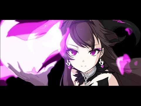 Specter Tenebria can indeed be a solo dps - Epic Seven RTA