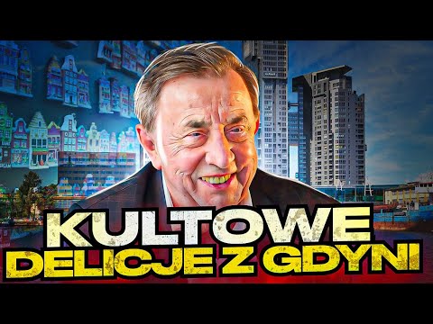 Smak ten sam od 1979 roku. Historia Delicji z Gdyni #15 (część 1/2)