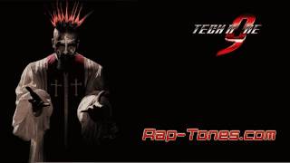 Tech N9ne - Hunterish Ft. Irva Da Phenom And Krizz Kaliko