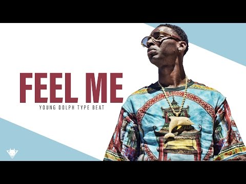 *NEW* Young Dolph x Young Thug Type Beat - Feel Me | BeatDemons Video