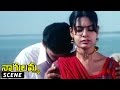 Maheshwari Pruthvi Love Scene Nagulamma Telugu Movie Pruthvi Maheshwari Ramya Krishna