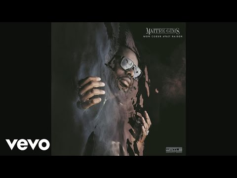 GIMS - Number One (pilule bleue) (Audio) ft. H Magnum