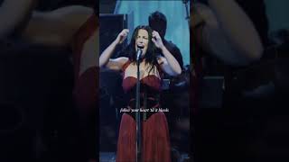 Evanescence The End of the Dream #evanescencelyrics #music #amylee #lyrics #evanescence #rock