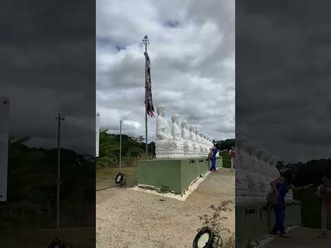 Grande Buda de Ibiraçu | Espírito Santo.