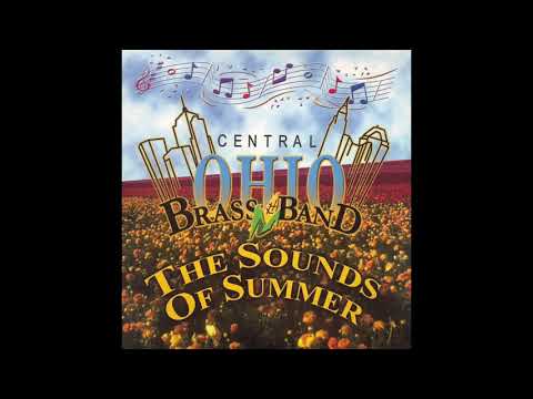 COBB Sounds of Summer - Amazing Grace